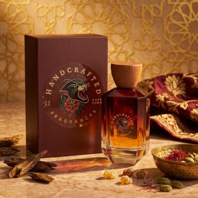 Dubai Collection - Exotic Arabian perfume oils and oud scents online